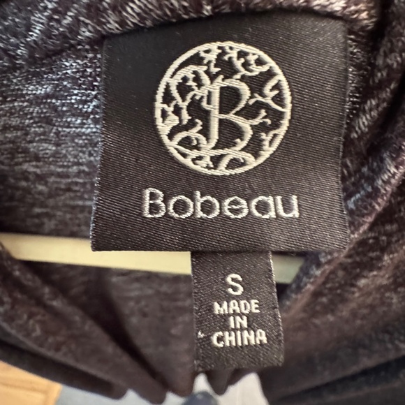 Bobeau's Wallace Brushed Cardigan - Picture 3 of 5